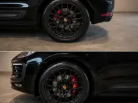 Usata Porsche Macan 360 CV (264 kW) 2018 SUV