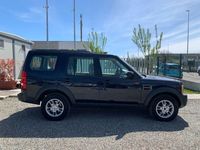 usata Land Rover Discovery 4 2.7 TDV6 3 2.7 TDV6 S