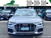 Usata Audi A6 Allroad Ambiente 204 CV (150 kW) 2021 Grigio Station wagon