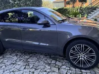 Usata Porsche Macan 250 CV (183 kW) 2017 SUV