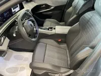 Nuova Peugeot 3008 GT 136 CV (100 kW) 2026 Blu SUV