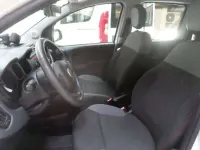 Usata Fiat Panda Easy 84 CV (61 kW) 2020 Bianco Utilitaria