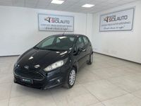 usata Ford Fiesta 1.0 80CV 5 porte Titanium