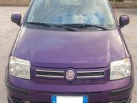 Usata Fiat Panda 77 CV (56 kW) 2009 Utilitaria