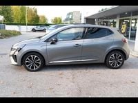 Usata Renault Clio V Techno 91 CV (66 kW) 2025 Grigio scisto Berlina