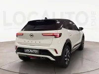 Nuova Opel Mokka S 131 CV (96 kW) 2026 Bianco SUV