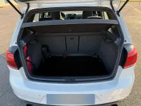 Usata VW Golf VII GTI 210 CV (154 kW) 2012 Bianco Berlina