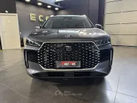 Nuova DR DR 5.0 88 CV (64 kW) 2026 Grigio SUV