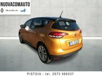 usata Renault Scénic IV -