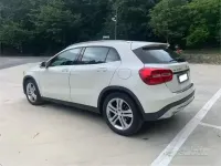 Usata Mercedes GLA200 136 CV (100 kW) 2016 SUV