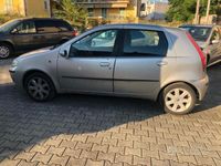 usata Fiat Punto Punto5p 1.2 16v Dynamic