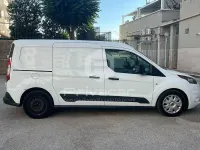 Usata Ford Transit Connect Trend 100 CV (73 kW) 2017 Bianco Monovolume