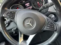 Usata Mercedes GLA200 136 CV (100 kW) 2020 Grigio SUV