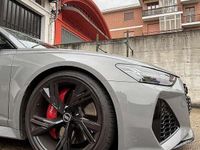 Usata Audi RS6 600 CV (441 kW) 2022 Station wagon