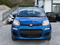 Nuova Fiat Panda Icon 2025 Nero Utilitaria