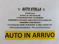 Usata VW Golf VII 122 CV (89 kW) 2013 Argento Berlina