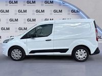 Usata Ford Transit Trend 101 CV (74 kW) 2021 Bianco Station wagon