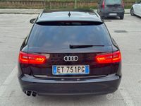 usata Audi A6 2014