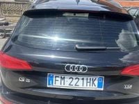 Usata Audi Q5 Business 177 CV (130 kW) 2014 SUV