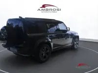 Nuova Land Rover Defender SE Dynamic 199 CV (146 kW) 2026 Grigio SUV