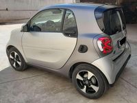 Usata Smart ForTwo Coupé Passion 60 kW (82 CV) 2023 Utilitaria