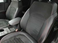 Usata Ford Kuga ST-Line 225 CV (165 kW) 2021 Blu SUV