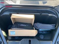 Usata Ford Mustang Mach-E Standard Range 197 kW (269 CV) 2023 Nero SUV