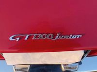 Usata Alfa Romeo GT Junior 109 CV (80 kW) 1972 Rosso Coupé