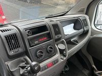 Usata Fiat Ducato 84 CV (61 kW) 2007 Furgone