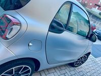 Usata Smart ForTwo Coupé 2021 Grigio Utilitaria