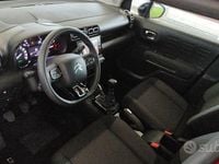 Usado Citroën C3 Aircross Feel 110 CV (80 kW) 2023 Rojo SUV