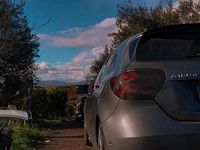 Usata Mercedes A180 109 CV (80 kW) 2016 Berlina