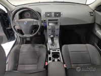 Usata Volvo C30 Kinetic 115 CV (84 kW) 2010 Blu/azzurro Utilitaria