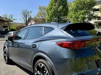 Usata Cupra Formentor VZ 310 CV (228 kW) 2021 SUV