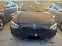 Usata BMW 114 95 CV (69 kW) 2013 Altro Utilitaria