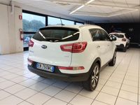 usata Kia Sportage Sportage1.7 CRDI VGT 2WD Active