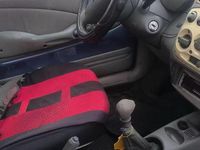 Usata Fiat 600 2007 Blu Utilitaria