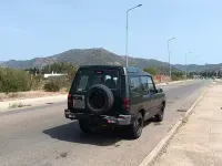 Usata Land Rover Discovery 113 CV (83 kW) 1998 SUV