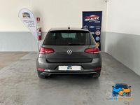 Second-hand VW Golf VII Highline 150 CP (110 kW) 2018 Gri Berlinǎ