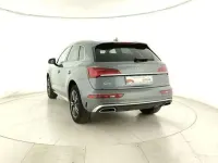 Usata Audi Q5 S-Line 204 CV (150 kW) 2024 Grigio SUV