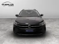 Nieuw VW Taigo Edition 115 PK (84 kW) 2026 Zwart SUV
