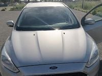Begagnad Ford Focus 150 HK (110 kW) 2018 Kombi