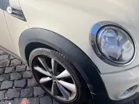 Usata Mini Cooper D 110 CV (80 kW) 2013 Utilitaria