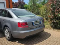 Usata Audi A6 232 CV (170 kW) 2008 Berlina