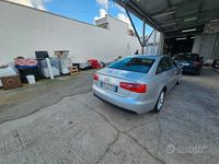 Usata Audi A6 177 CV (130 kW) 2012 Berlina