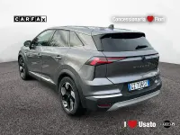 Usata Renault Symbioz Iconic 143 CV (105 kW) 2025 Grigio SUV