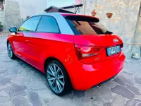 Usata Audi A1 Ambition 105 CV (77 kW) 2012 Utilitaria