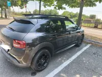 Usata Citroën C4 Shine 99 CV (72 kW) 2017 SUV
