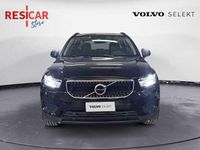 Usata Volvo XC40 120 CV (88 kW) 2019 Nero SUV
