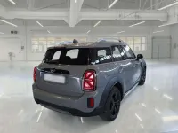 Usata Mini Countryman Business 116 CV (85 kW) 2022 Grigio SUV